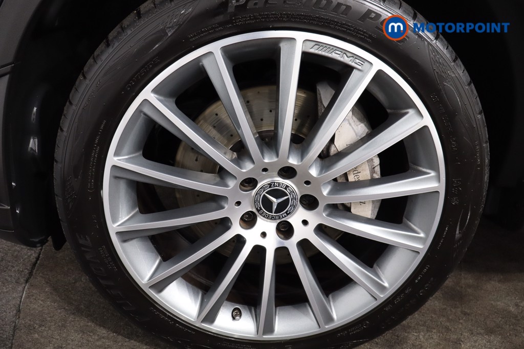 Used Mercedes-Benz GLC 2020 for sale - 77113761: Photo 19