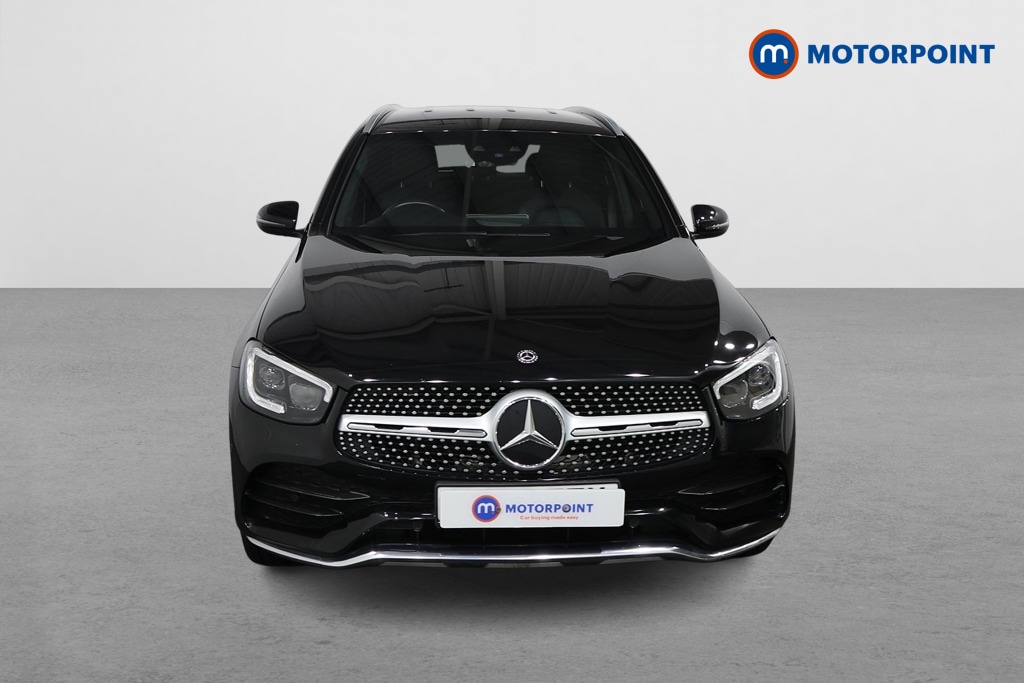Used Mercedes-Benz GLC 2020 for sale - 77113761: Photo 2
