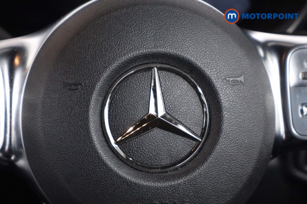 Used Mercedes-Benz GLC 2020 for sale - 77113761: Photo 23