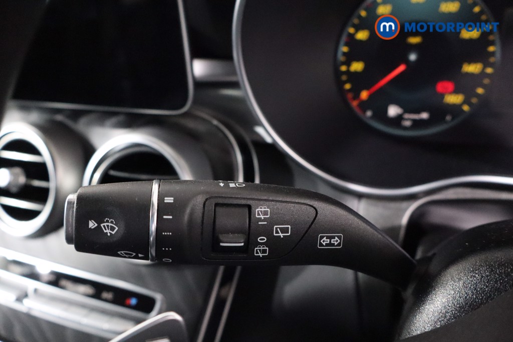 Used Mercedes-Benz GLC 2020 for sale - 77113761: Photo 24