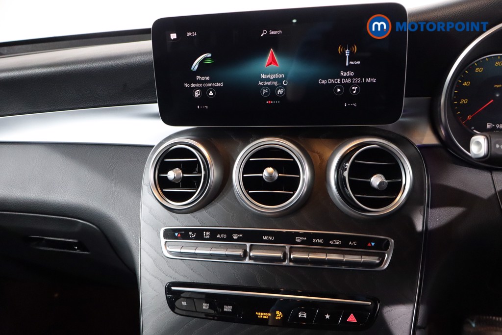 Used Mercedes-Benz GLC 2020 for sale - 77113761: Photo 25