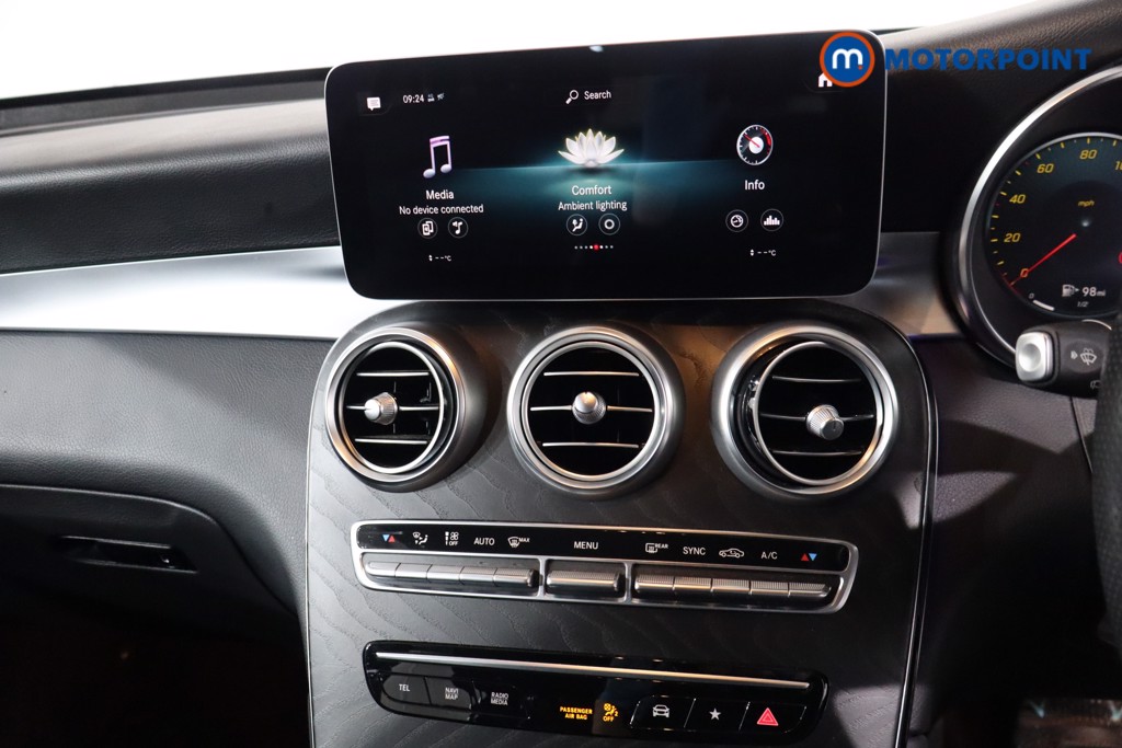 Used Mercedes-Benz GLC 2020 for sale - 77113761: Photo 26