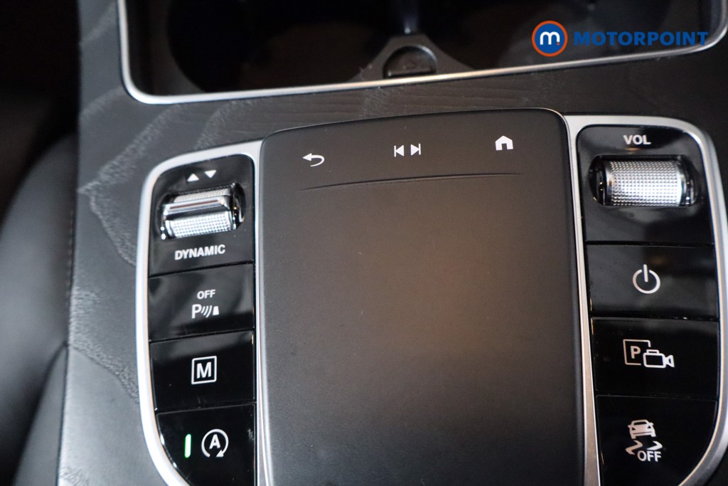 Used Mercedes-Benz GLC 2020 for sale - 77113761: Photo 27