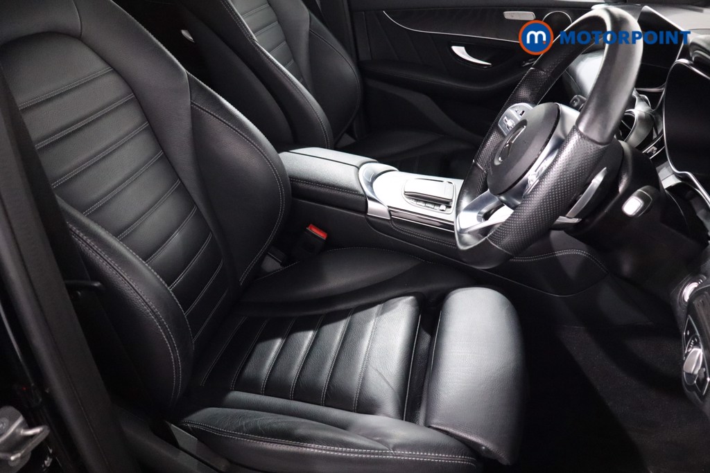 Used Mercedes-Benz GLC 2020 for sale - 77113761: Photo 34