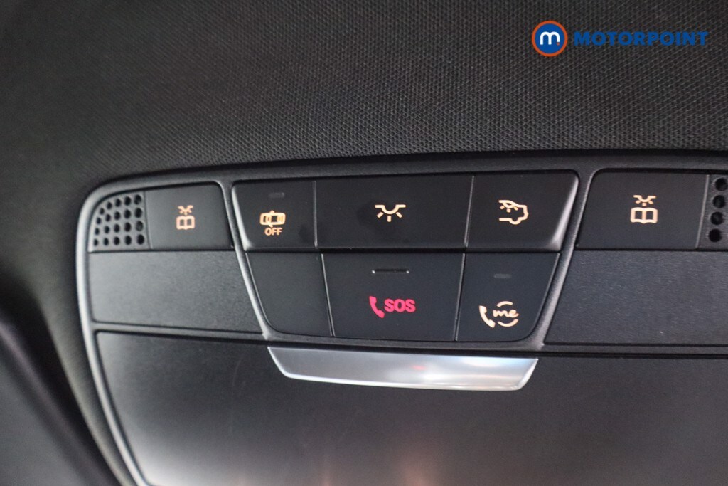 Used Mercedes-Benz GLC 2020 for sale - 77113761: Photo 35