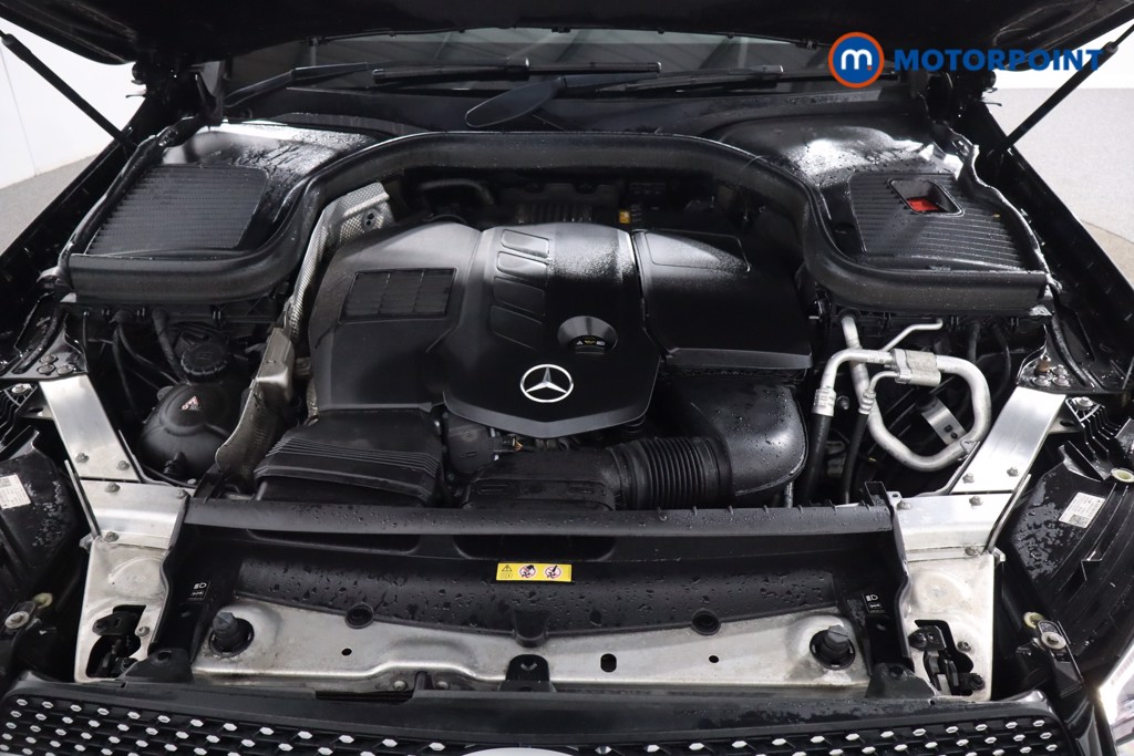 Used Mercedes-Benz GLC 2020 for sale - 77113761: Photo 43