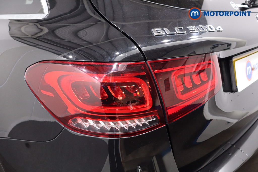 Used Mercedes-Benz GLC 2020 for sale - 77113761: Photo 45