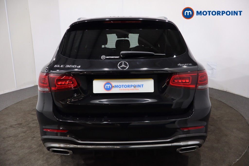 Used Mercedes-Benz GLC 2020 for sale - 77113761: Photo 50