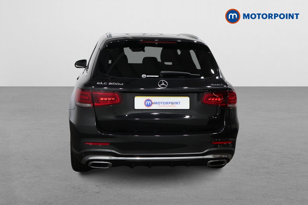 Used Mercedes-Benz GLC 2020 for sale - 77113761: Photo 6