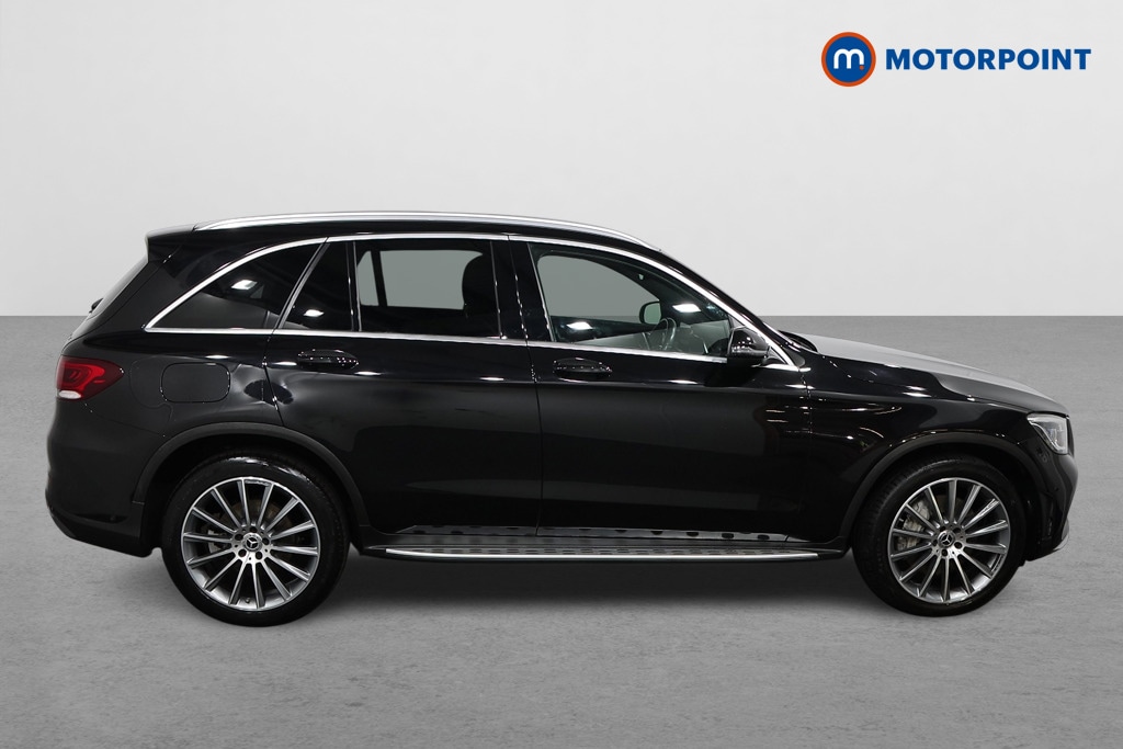 Used Mercedes-Benz GLC 2020 for sale - 77113761: Photo 8
