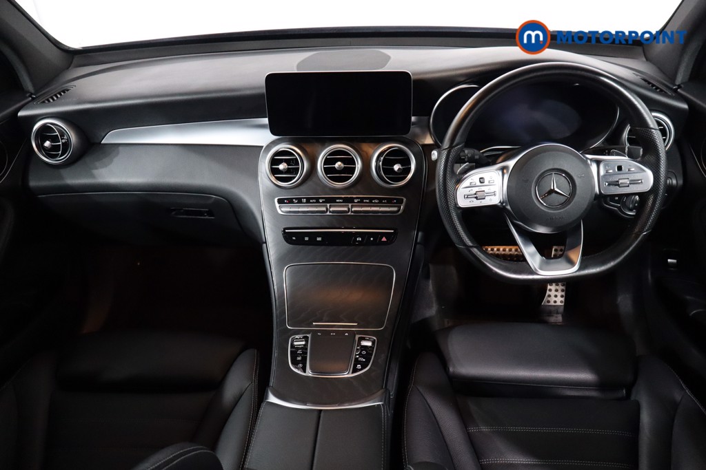 Used Mercedes-Benz GLC 2020 for sale - 77113761: Photo 9