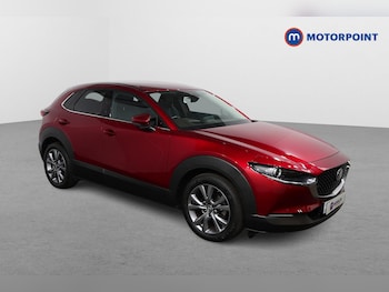 Used Mazda CX-30  for sale - 75649089: Photo