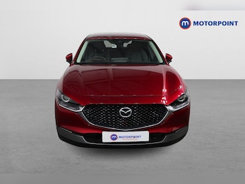 Used Mazda CX-30  for sale - 75649089: Photo