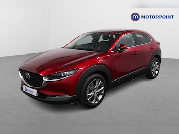 Used Mazda CX-30  for sale - 75649089: Photo