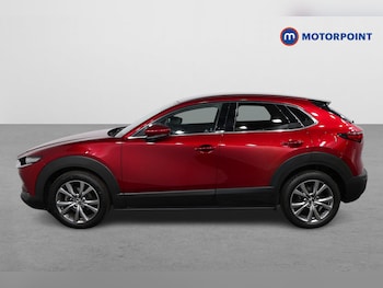 Used Mazda CX-30  for sale - 75649089: Photo