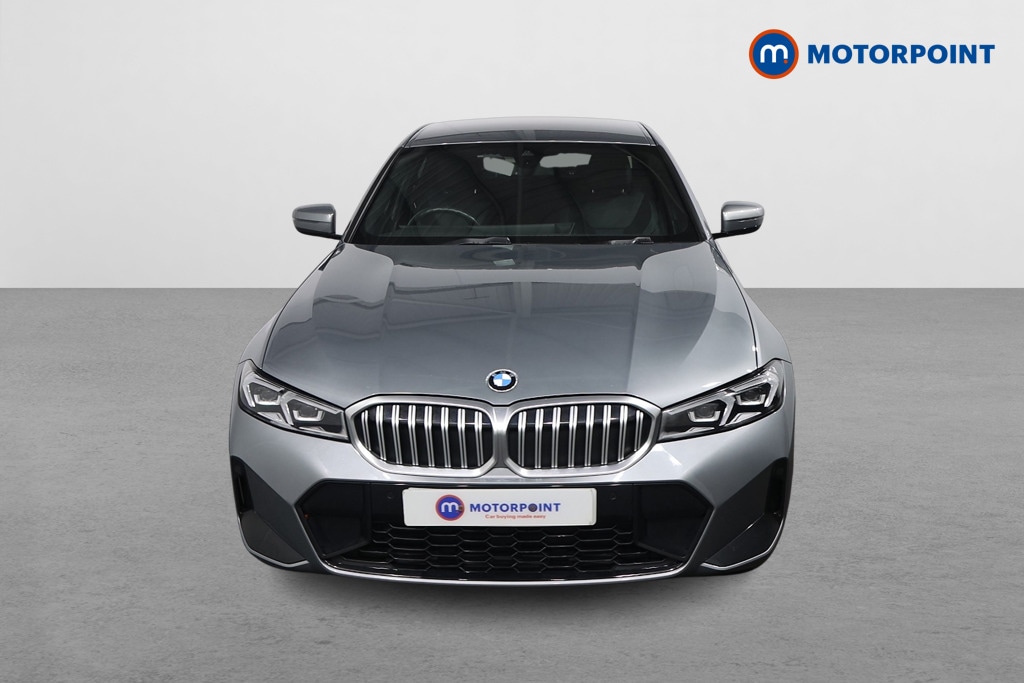 Used BMW 3 Series for sale - 77543303: Photo 2