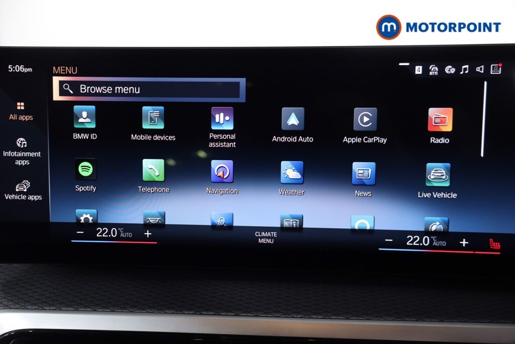 Used BMW 3 Series for sale - 77543303: Photo 25