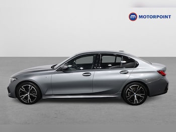 Used BMW 3 Series undefined for sale - 77543303: Photo