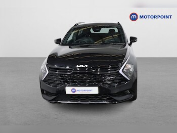 Used Kia Sportage undefined for sale - 78949069: Photo