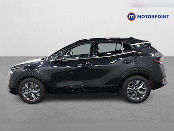 Used Kia Sportage undefined for sale - 78949069: Photo