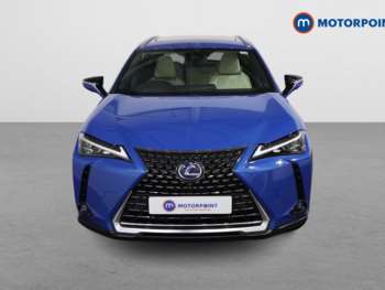Used Lexus UX 2022 for sale - 75355988: Photo