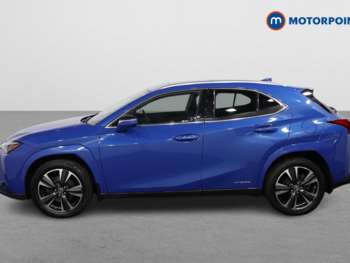 Used Lexus UX 2022 for sale - 75355988: Photo
