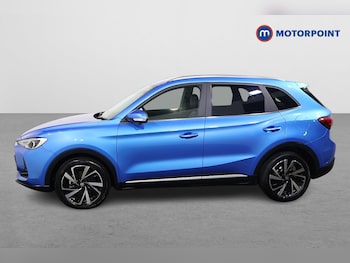Used MG MG ZS 2025 for sale - 78768205: Photo