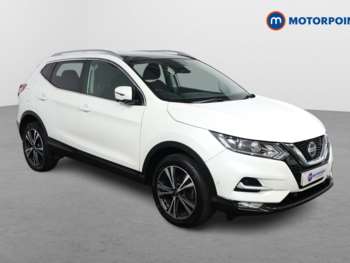 2020 - 1.3 DiG-T N-Connecta 5dr