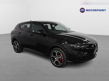Used Alfa Romeo Tonale 2023 for sale - 75545722: Photo