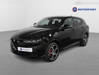 Used Alfa Romeo Tonale 2023 for sale - 75545722: Photo