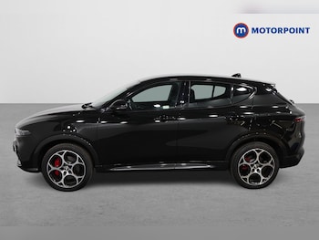 Used Alfa Romeo Tonale 2023 for sale - 75545722: Photo