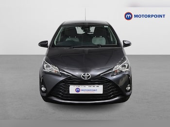 Used Toyota Yaris 2019 for sale - 75947071: Photo