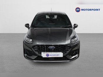 Used Ford Fiesta 2023 for sale - 75902829: Photo