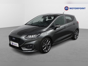 Used Ford Fiesta 2023 for sale - 75902829: Photo
