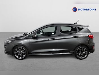 Used Ford Fiesta 2023 for sale - 75902829: Photo