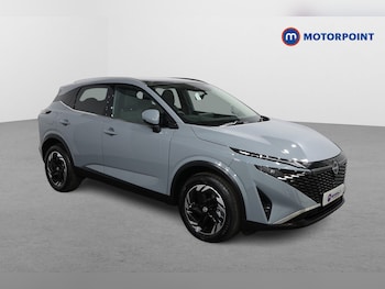 Used Nissan Qashqai 2025 for sale - 75527295: Photo