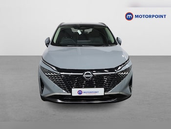Used Nissan Qashqai 2025 for sale - 75527295: Photo