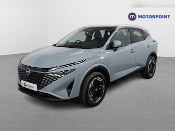 Used Nissan Qashqai 2025 for sale - 75527295: Photo