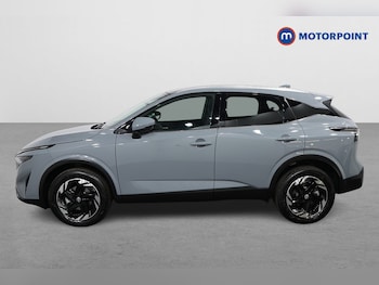 Used Nissan Qashqai 2025 for sale - 75527295: Photo