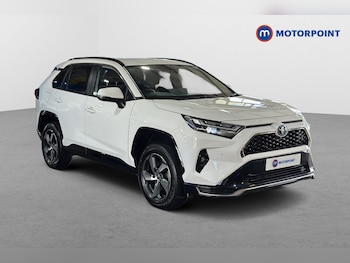 Used Toyota RAV4 2025 for sale - 79581743: Photo
