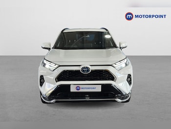 Used Toyota RAV4 2025 for sale - 79581743: Photo