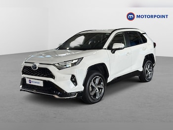 Used Toyota RAV4 2025 for sale - 79581743: Photo