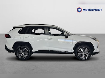 Used Toyota RAV4 2025 for sale - 79581743: Photo