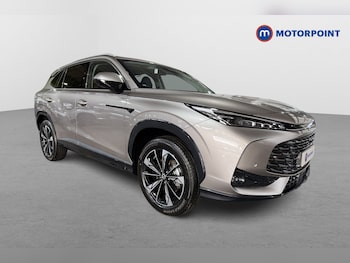 2025 - 1.5 T-GDI Trophy 5dr DCT