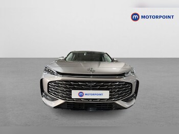 Used MG MG HS 2025 for sale - 75943930: Photo