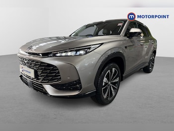 Used MG MG HS 2025 for sale - 75943930: Photo