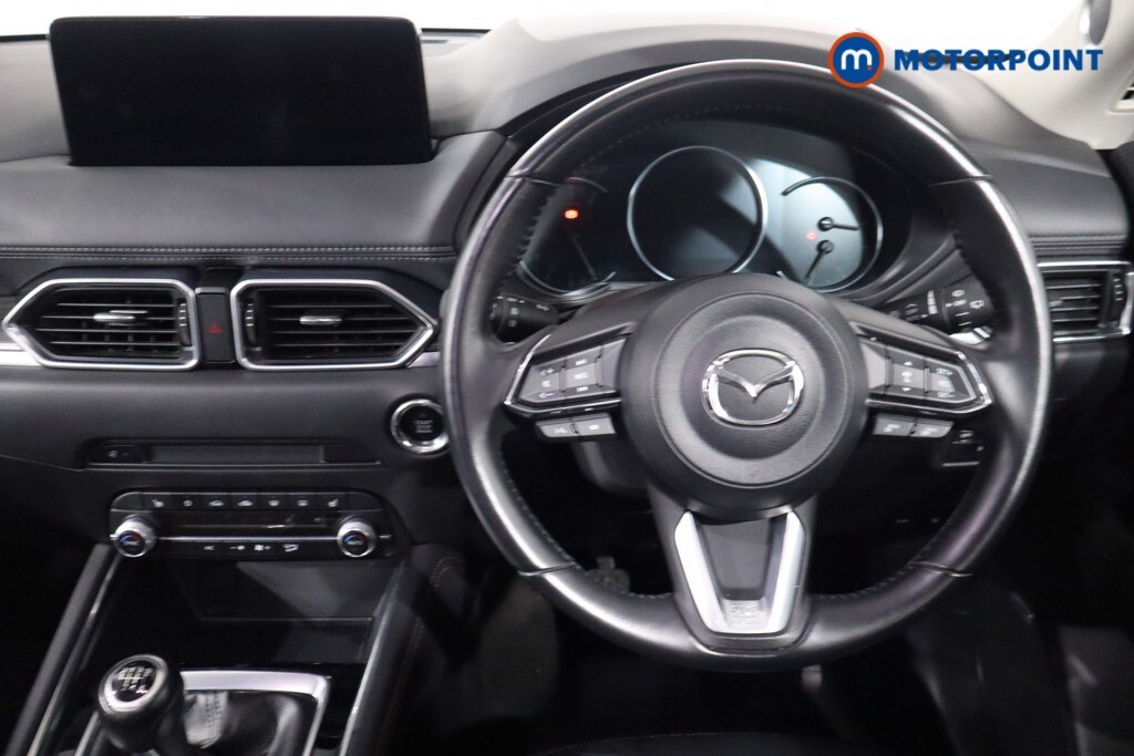 Used Mazda CX-5 2021 for sale - 76036366: Photo 11