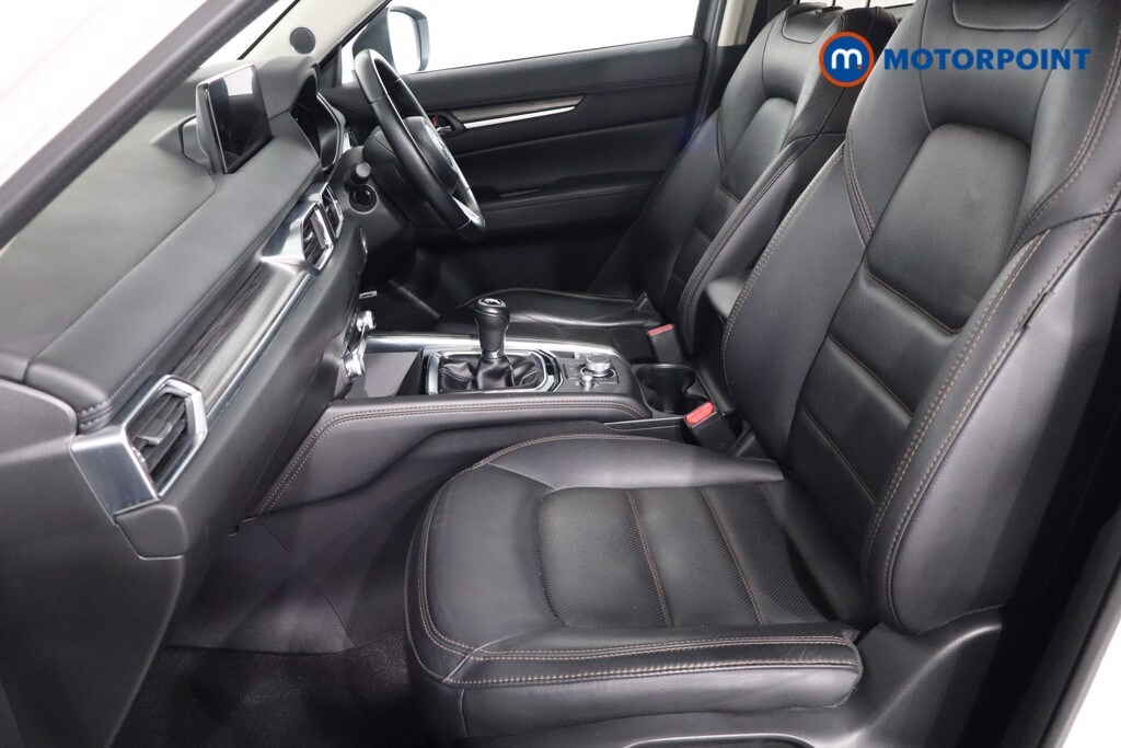 Used Mazda CX-5 2021 for sale - 76036366: Photo 12
