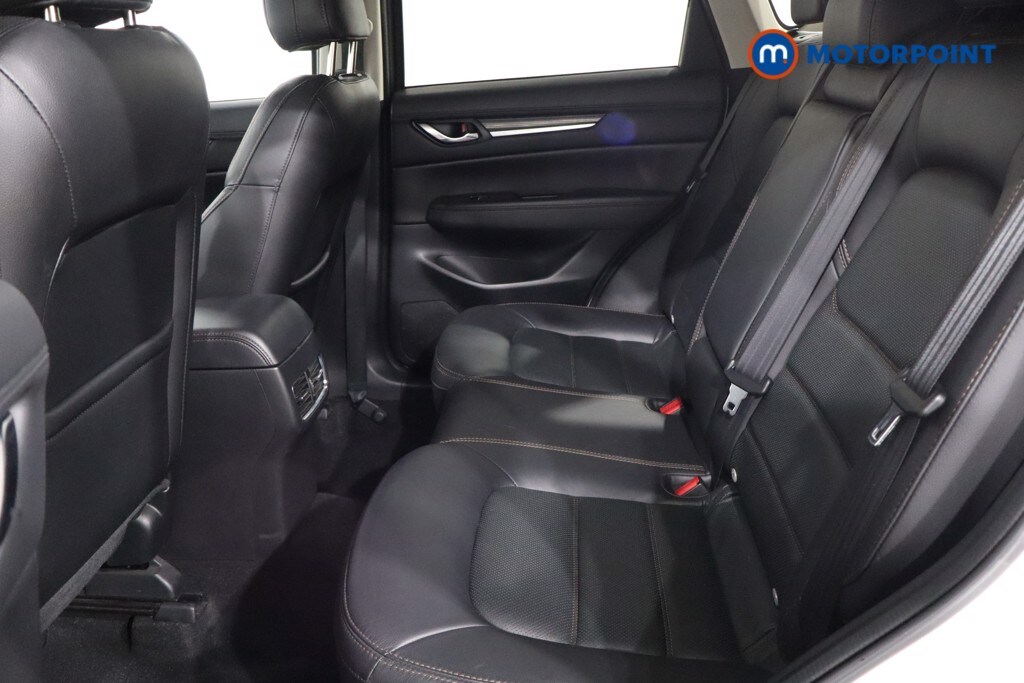 Used Mazda CX-5 2021 for sale - 76036366: Photo 13