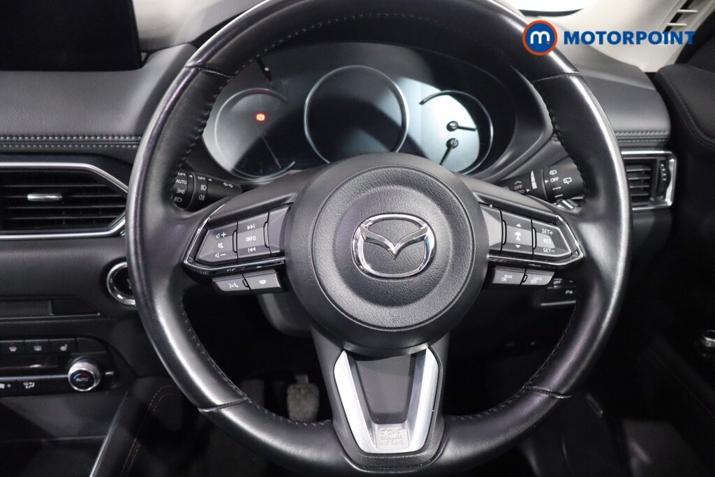 Used Mazda CX-5 2021 for sale - 76036366: Photo 14